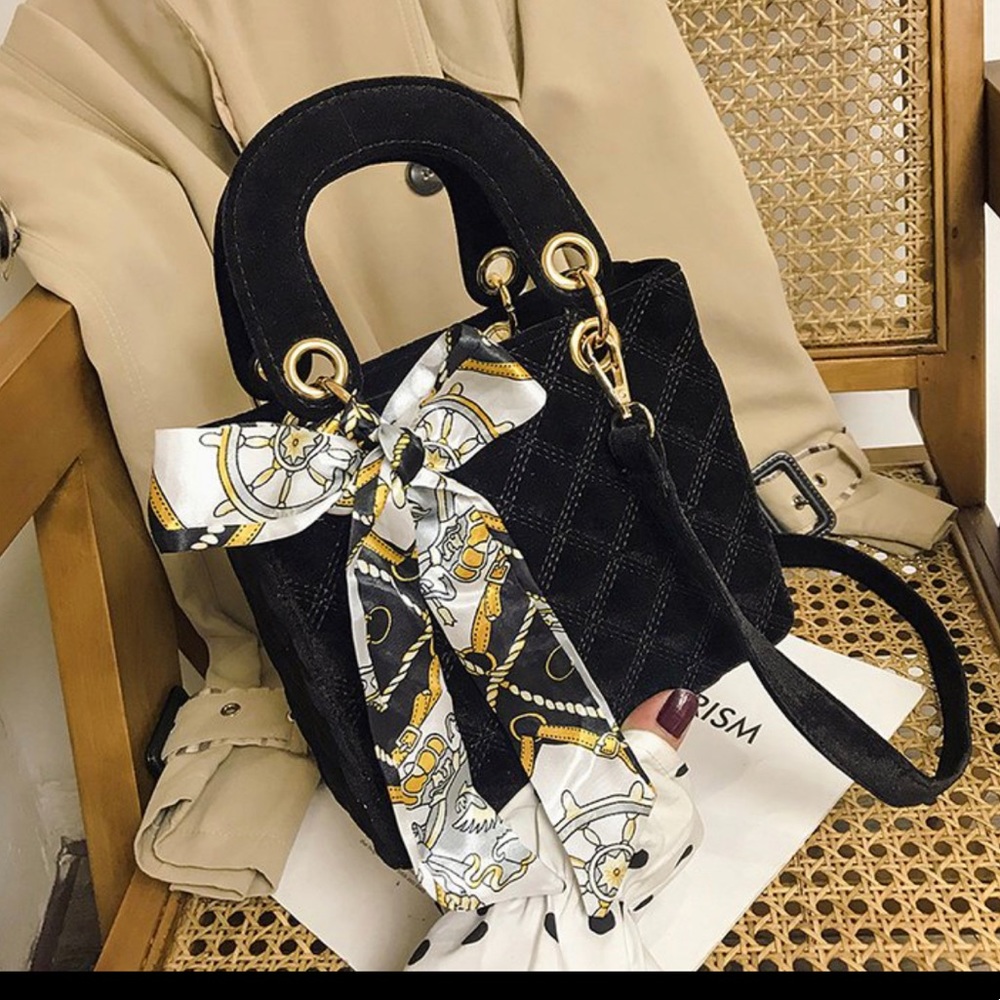 GORGEOUS Mini Bag - Picture 4 of 7